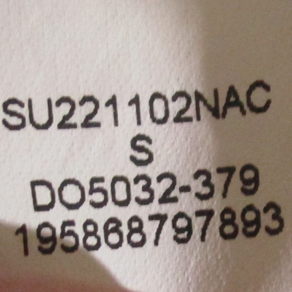 Jordan Shorts Men's Small Mint Foam Sand Drift Diamond Athletic Loose Fit - Picture 6 of 6